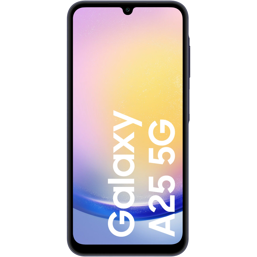 Samsung Galaxy A25 (SM-A256) 8/256 GB Dark Blue