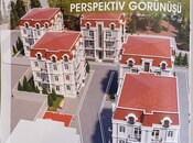 1-otaqlı yeni tikili, Binəqədi qəs., 39.30 m²