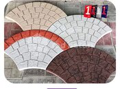 "Rad Beton" tamet daşları