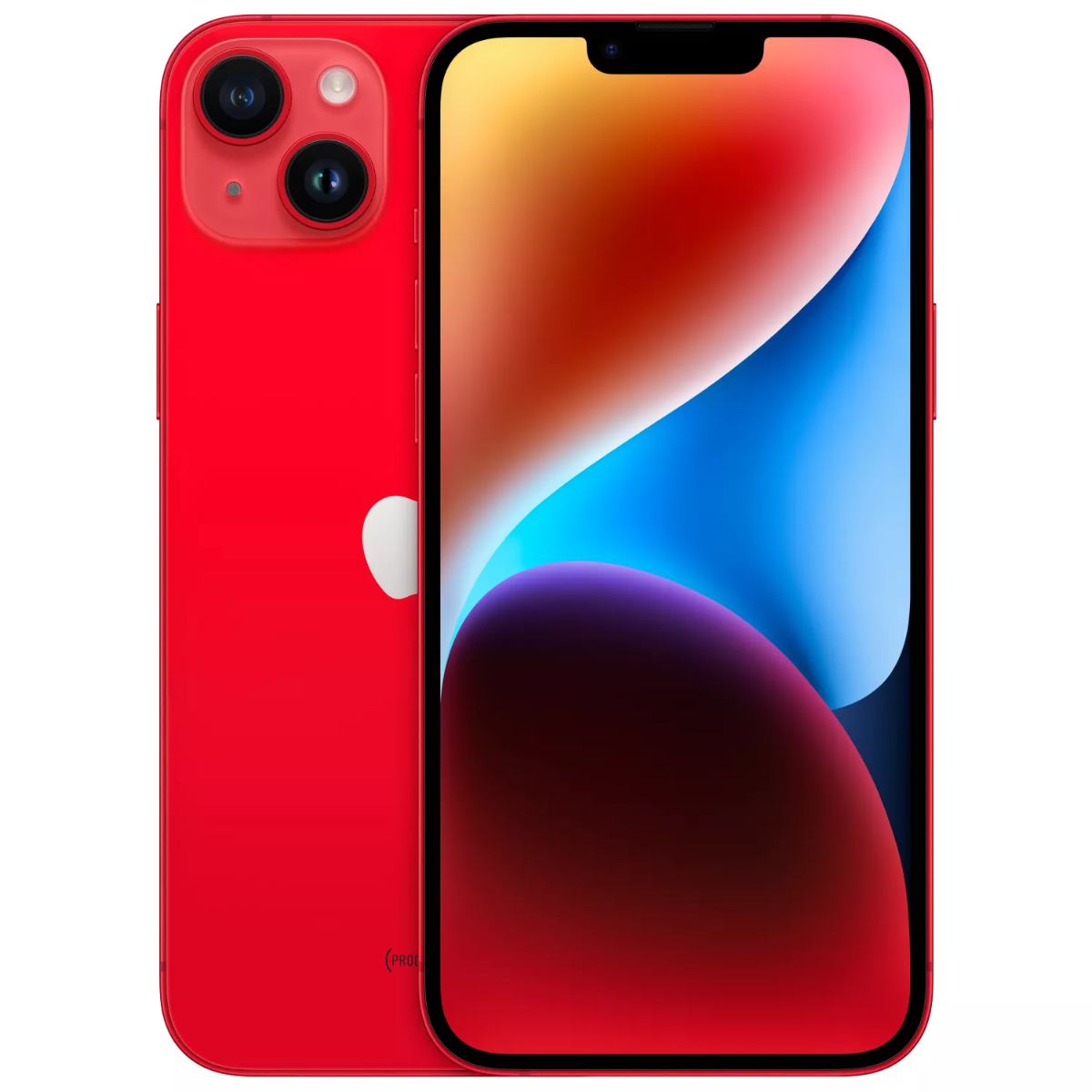 iPhone 14 Plus 256 GB (Product) Red