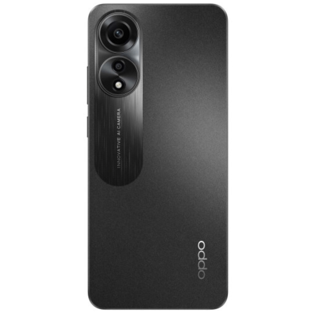 OPPO A78 8/256 GB Black