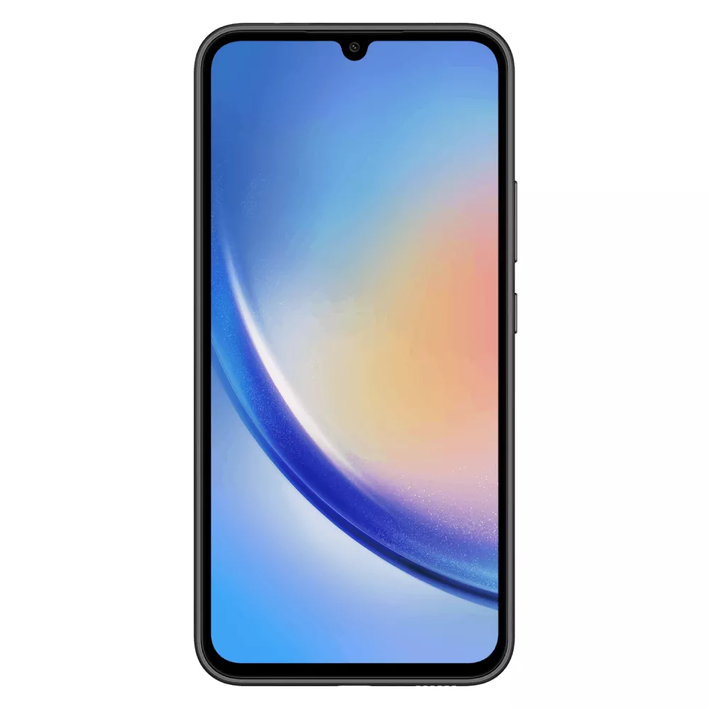 Samsung Galaxy A34 (SM-A346) 128 GB Black