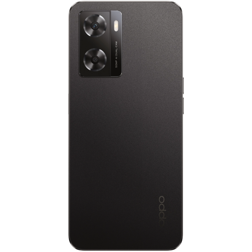 OPPO A57S 4/128 GB Starry Black