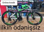 Velosiped  kredit