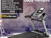 Kreditle Qaçış trenajoru "Nordictrack/OMA/Proform/Volksgym"
