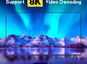 TV smart box "H96 Max 4/32 8K Android 13"