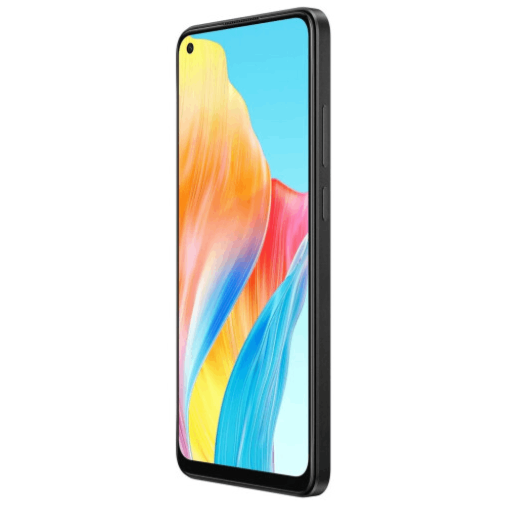 OPPO A78 8/256 GB Black