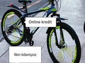Velosiped kredit