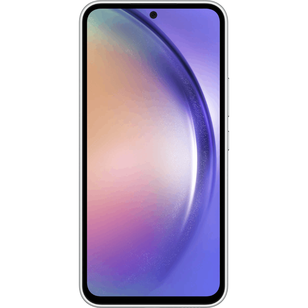 Samsung Galaxy A54 5G (SM-A546) 6/128 GB White