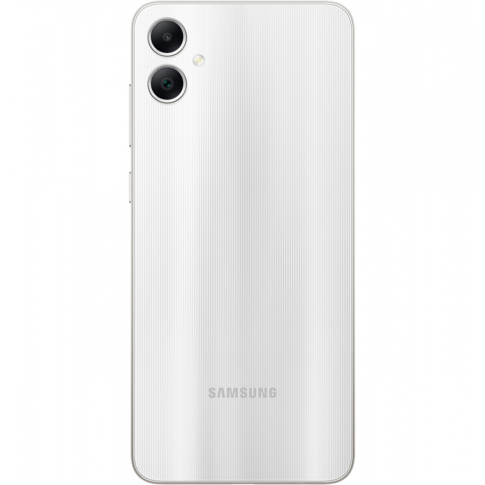 Samsung Galaxy A05 (SM-A055) 4/64 GB Silver