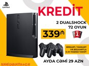 Sony PlayStation 3 1000GB