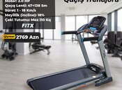 Kreditle Qaçış trenajoru "Nordictrack/OMA/Proform/Volksgym"