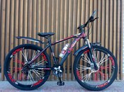 Velosiped "Adidas 29"