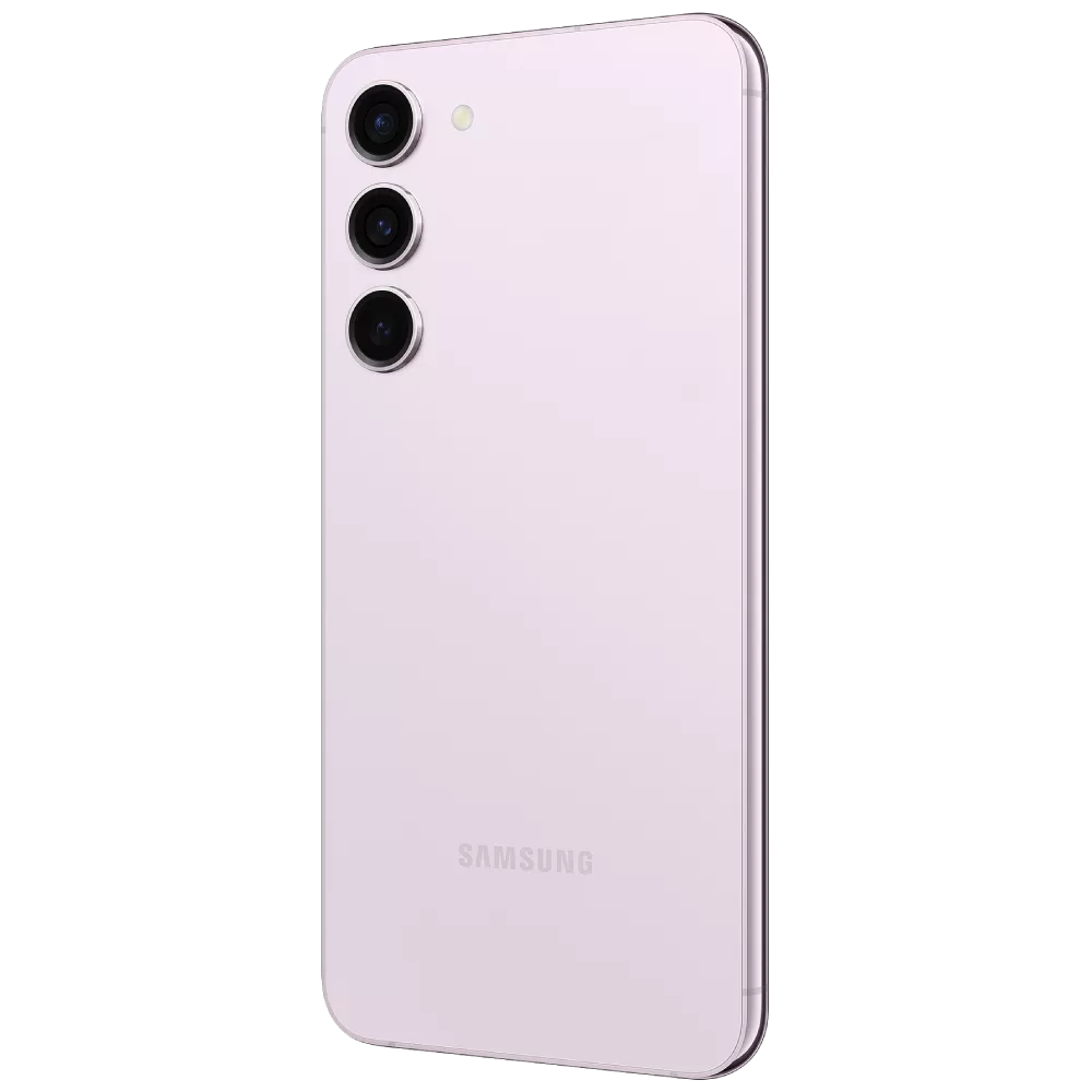 Samsung Galaxy S23 (SM-S911B) 8/128 GB Lilac