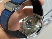 Qol saatı "Hublot"