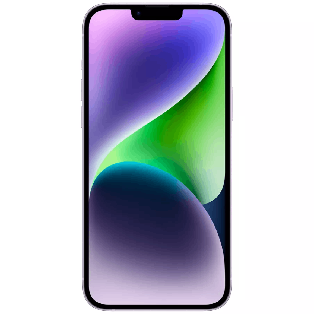 iPhone 14 Plus 512 GB Purple