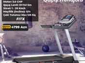 Kreditle Qaçış trenajoru "Nordictrack/OMA/Proform/Volksgym"