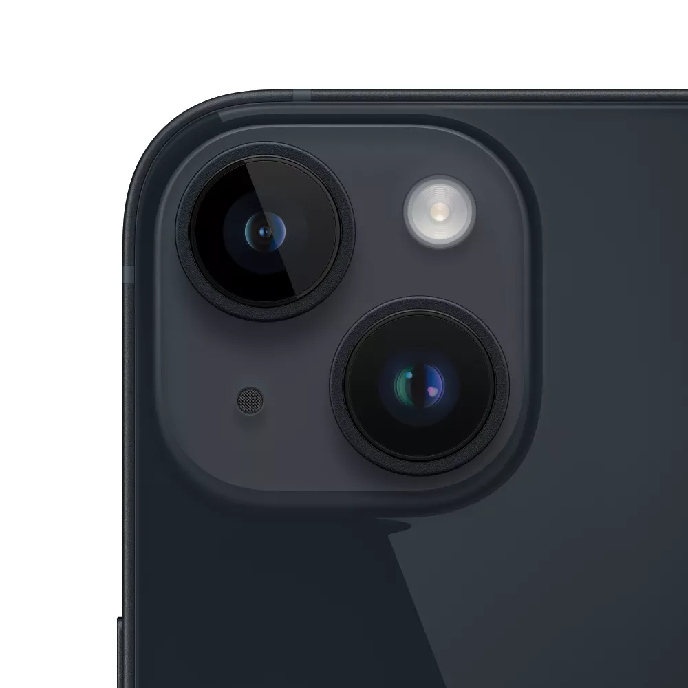 iPhone 14 Plus 256 GB Midnight