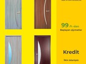 Qapılar "M5" kredit