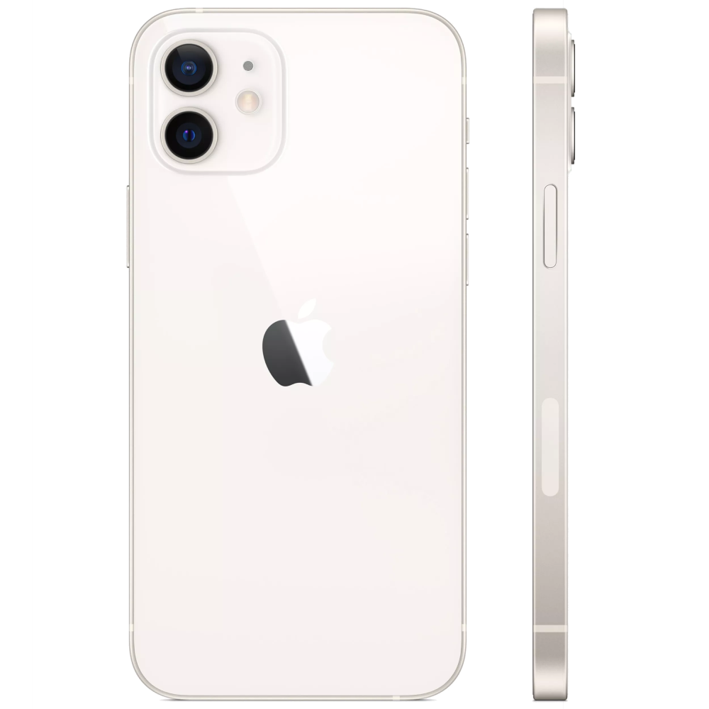 iPhone 12 64GB White