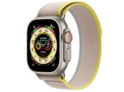 Apple Watch Ultra Titanium