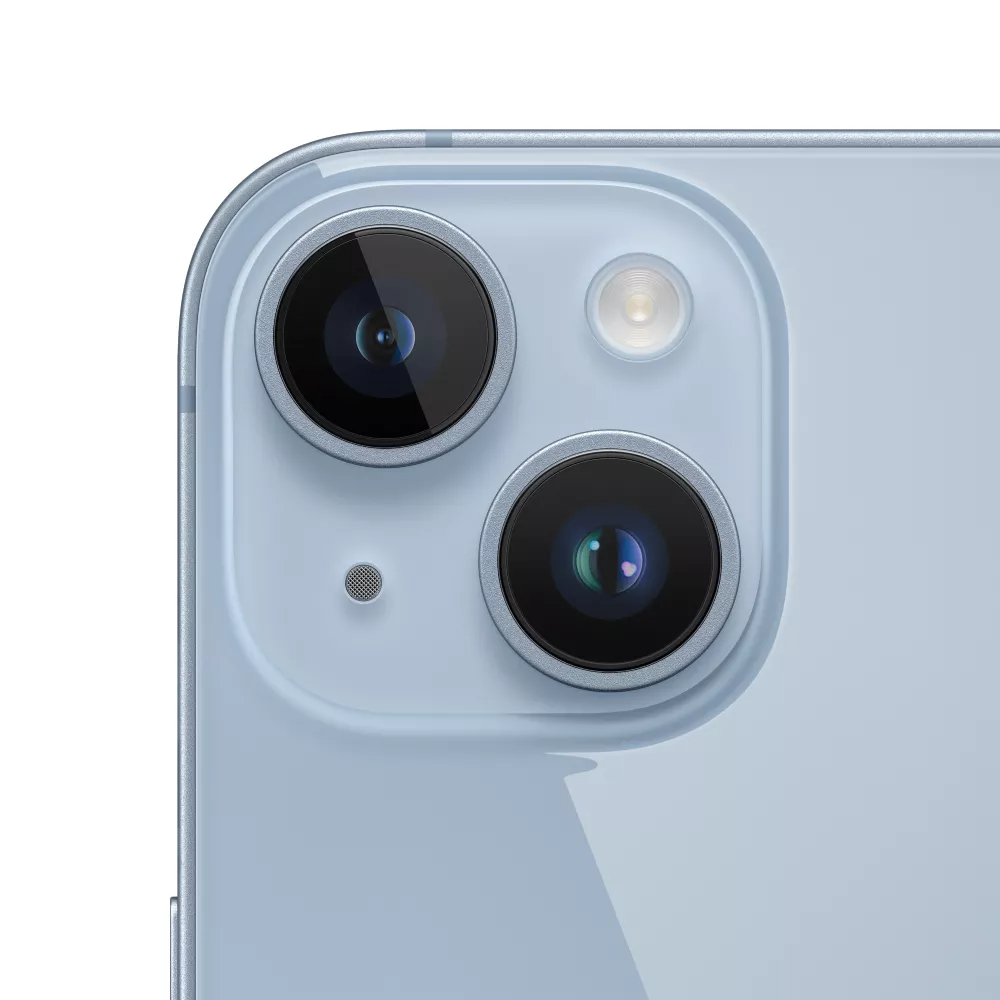 iPhone 14 Plus 512 GB Blue
