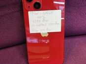 Apple iPhone 13 Red 128GB/4GB