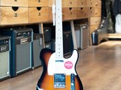 Elektro gitara