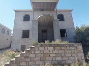 Həyət evi, Masazır qəs.
