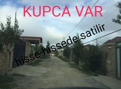 8 sot torpaq sahəsi, Masazır qəs.