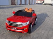 Uşaq avtomobili