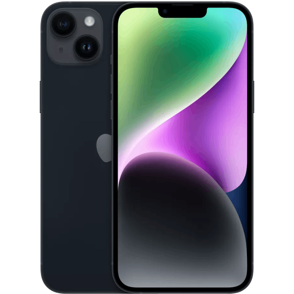 iPhone 14 Plus 512 GB Midnight