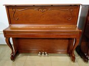 "WAGNER" piano