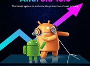 TV smart box "H96 Max 4/32 8K Android 13"