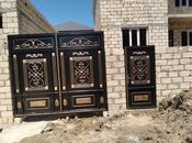 Həyət evi, Masazır qəs.