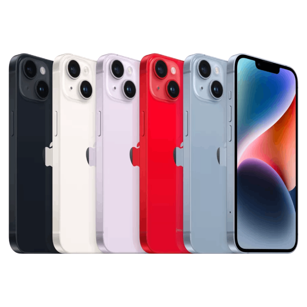 iPhone 14 Plus 512 GB Purple