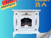 Qaz sobaları