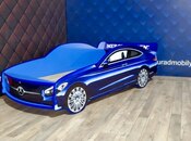 Uşaq çarpayısı "Mercedes"