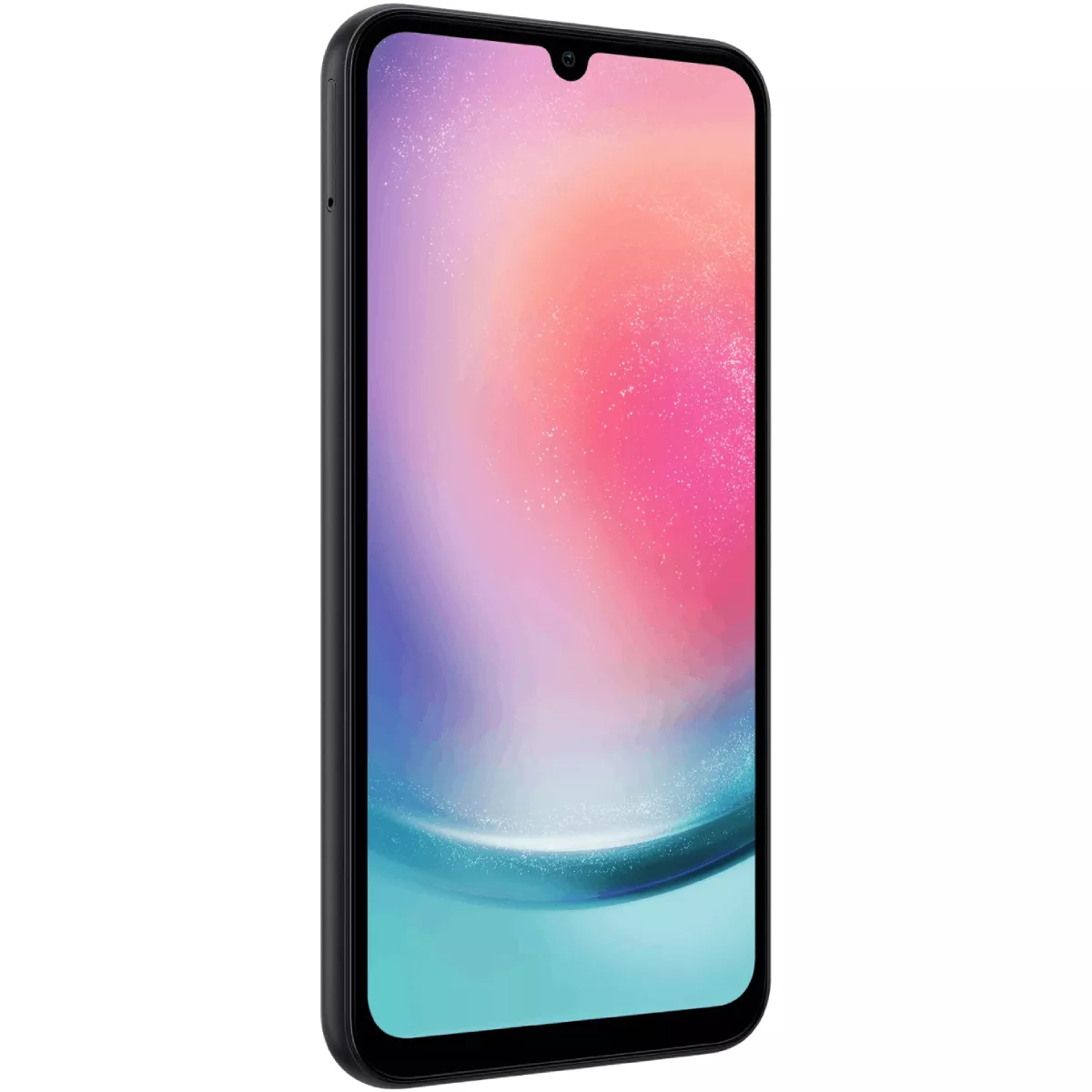 Samsung Galaxy A24 (SM-A245) 4/128 GB Black