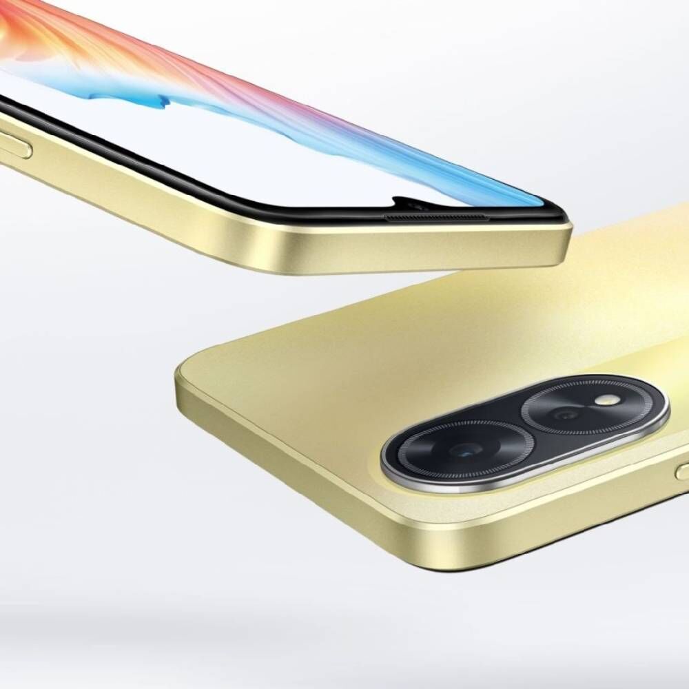 OPPO A38 4/128 GB Gold