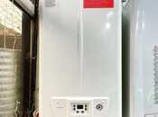 Kombi "İmmergas-Unical 28 kw"