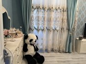 3-otaqlı yeni tikili, Yasamal r., 90 m²