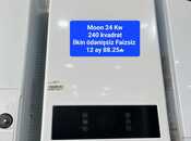 Su qızdırıcı "Moon"