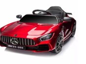 "Mercedes Gt" uşaq masini