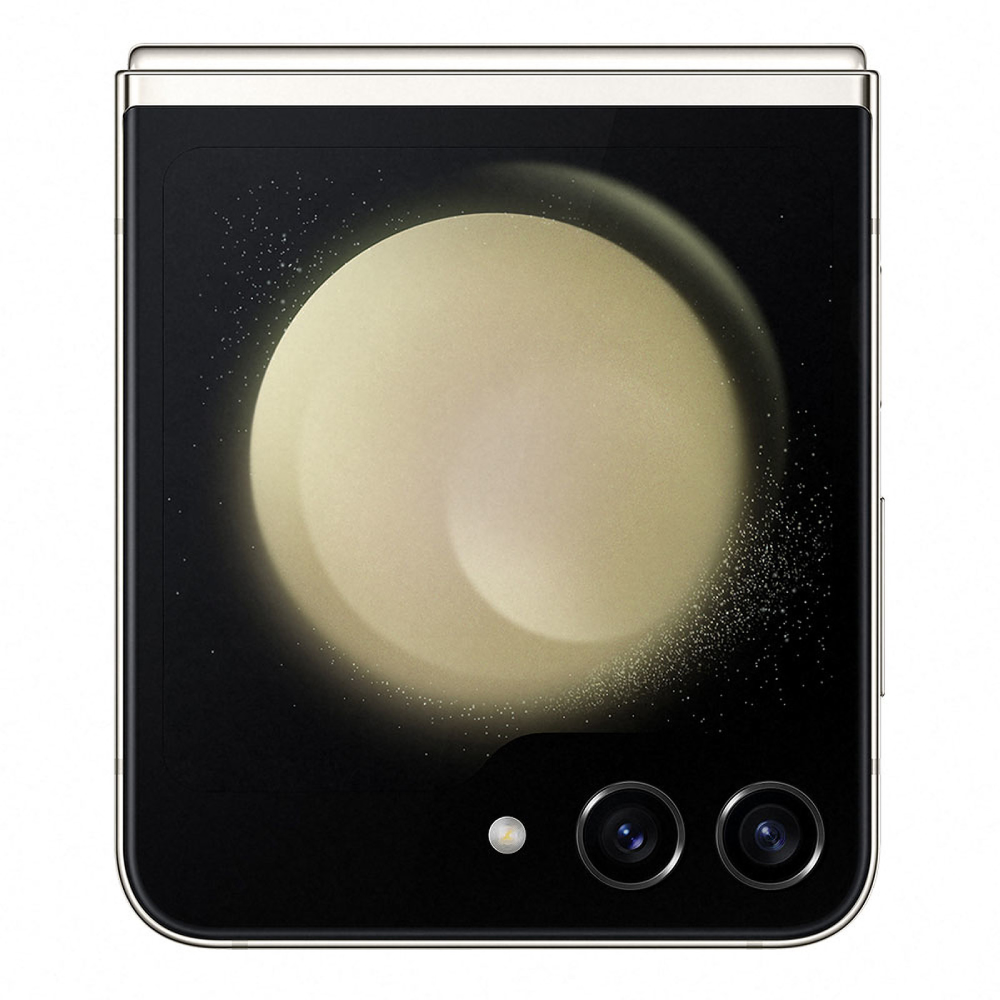 Samsung Galaxy Z Flip 5 8/256 GB Cream (F731)