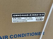 Kondisioner "GREE BORA-09 2022"