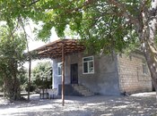 Həyət evi, Oğuz r.