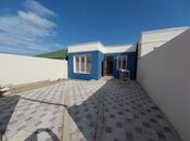 Həyət evi, Masazır qəs.