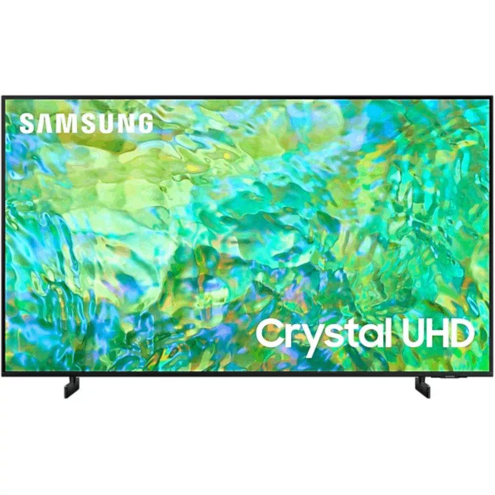Televizor Samsung UE85CU8000UXRU