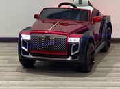"Rolls royce" uşaq masini